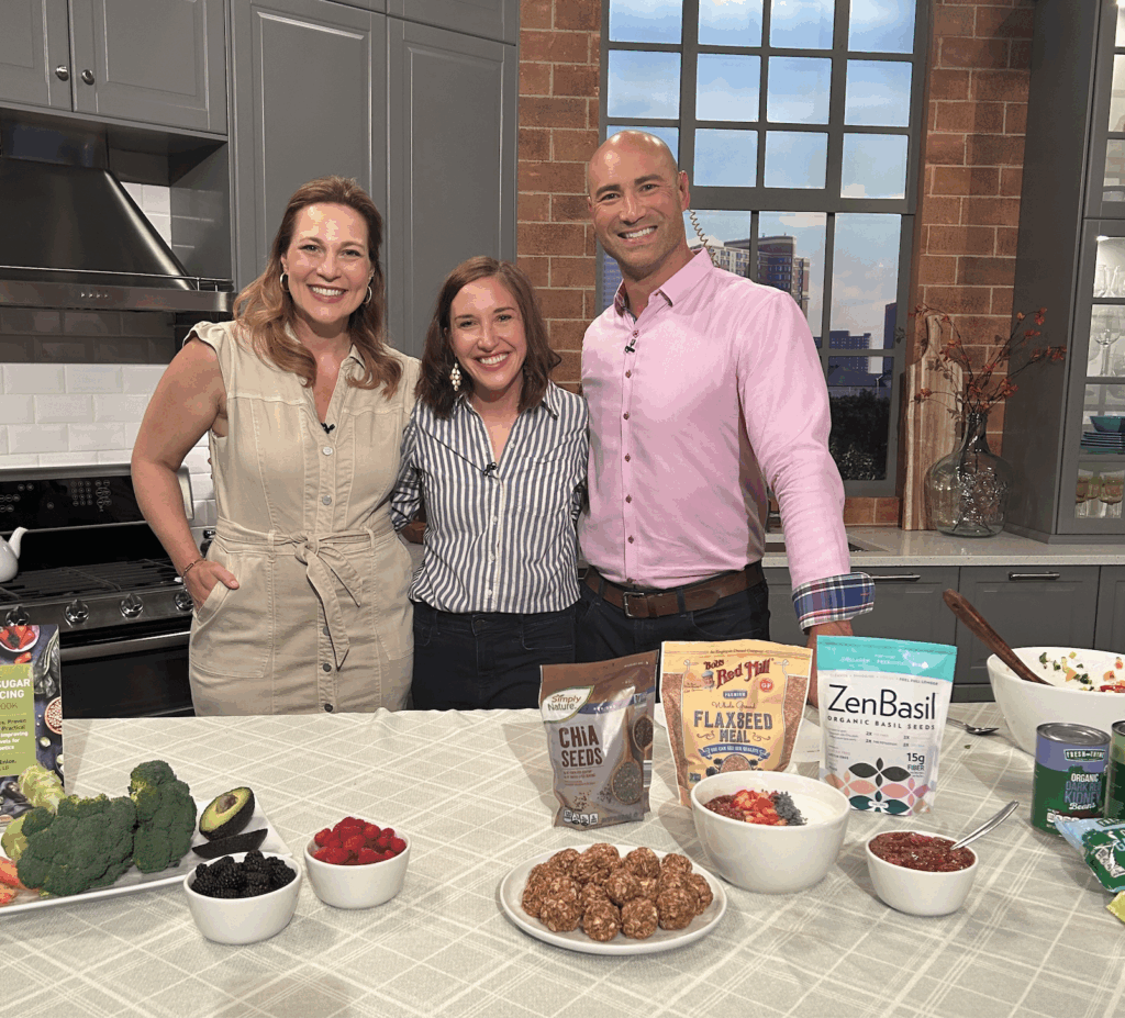 Twin Cities Live Fiber